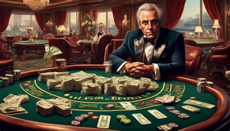gambling success stories|20 Most Successful Gamblers In The World .